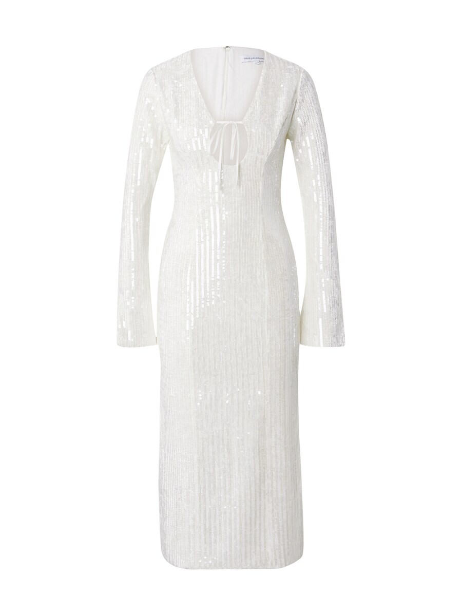 Платье True Decadence Cocktail Dress, бежевый
Платье True Decadence Cocktail Dress, бежевый