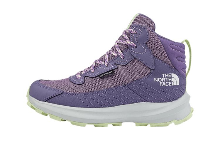 THE NORTH FACE Детская Походная обувь Детская, Purple
THE NORTH FACE Детская Походная обувь Детская, Purple