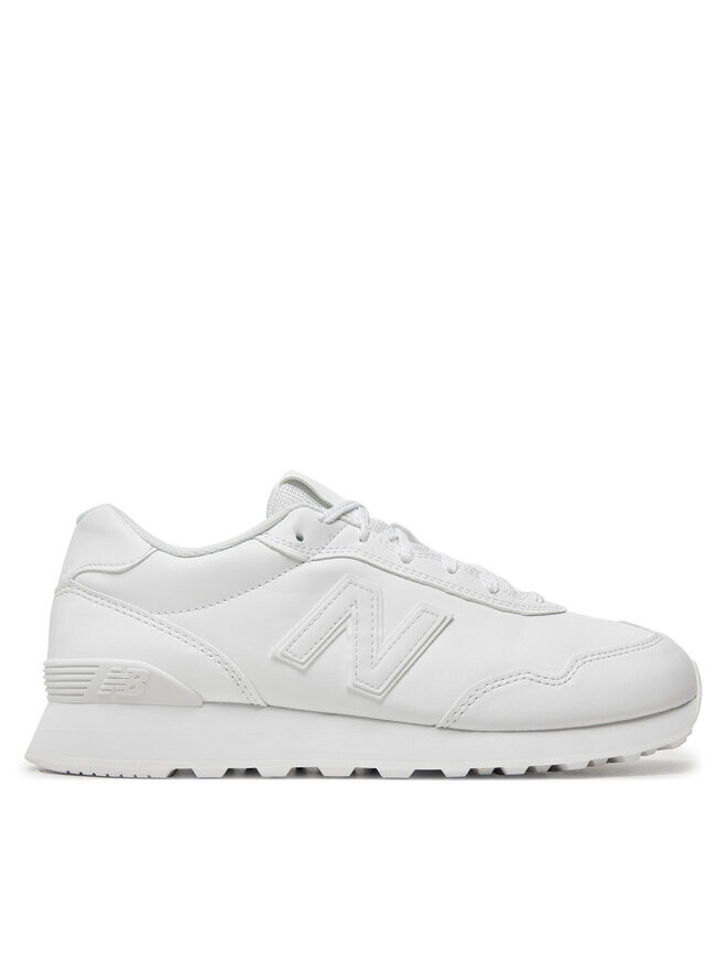 Кроссовки New Balance Blanco, белый
Кроссовки New Balance Blanco, белый