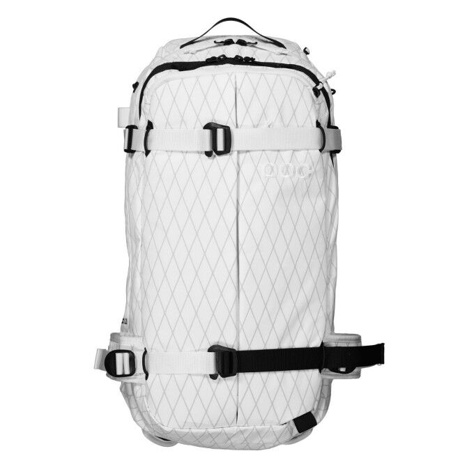 Рюкзак для фрирайда POC Dimension VPD - Hydrogen White
Рюкзак для фрирайда POC Dimension VPD - Hydrogen White