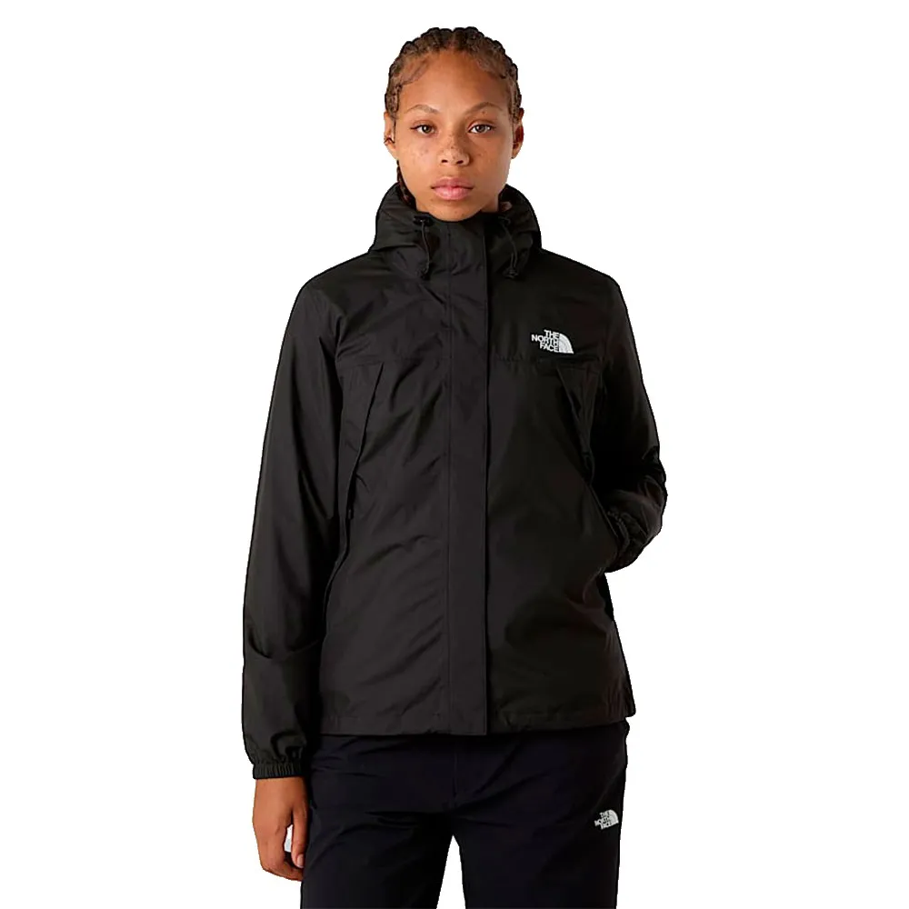 Куртка The North Face Antora rain, черный
Куртка The North Face Antora rain, черный