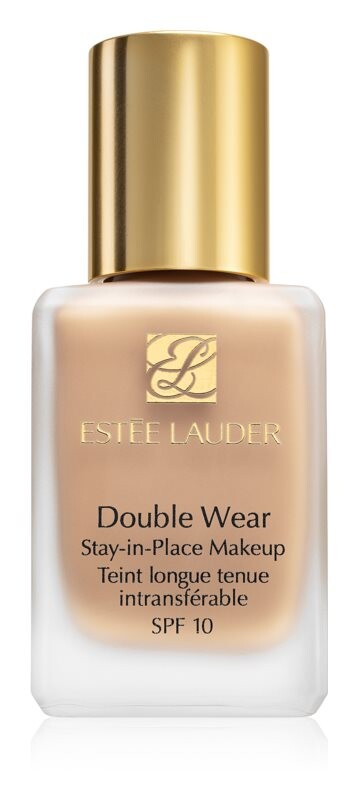 Тональный крем повышенной стойкости SPF 10 Estée Lauder Double Wear Stay-in-Place, оттенок 1N2 Ecru 30 мл
Тональный крем повышенной стойкости SPF 10 Estée Lauder Double Wear Stay-in-Place, оттенок 1N2 Ecru 30 мл