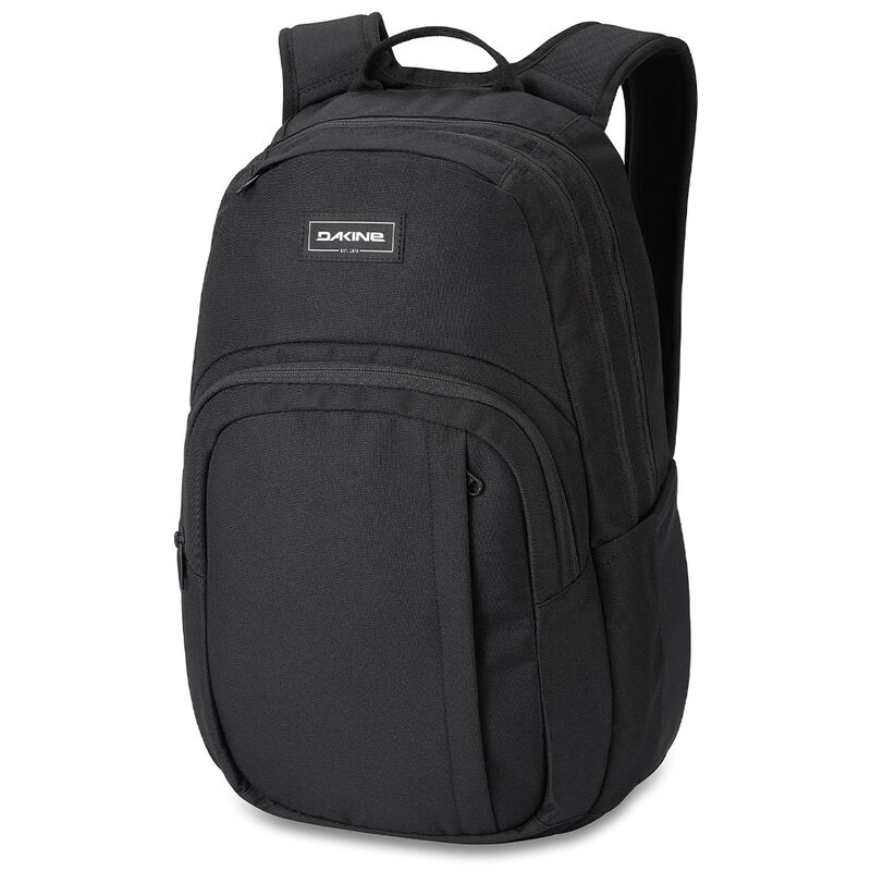 Рюкзак Campus M 25 л Dakine, black
Рюкзак Campus M 25 л Dakine, black