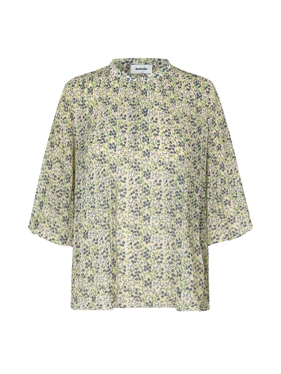 Блуза modström DENALI, бежевый
Блуза modström DENALI, бежевый