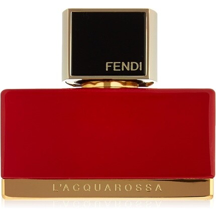 Fendi L'Acquarossa Eau de Parfum Spray для Нее 30мл
Fendi L'Acquarossa Eau de Parfum Spray для Нее 30мл