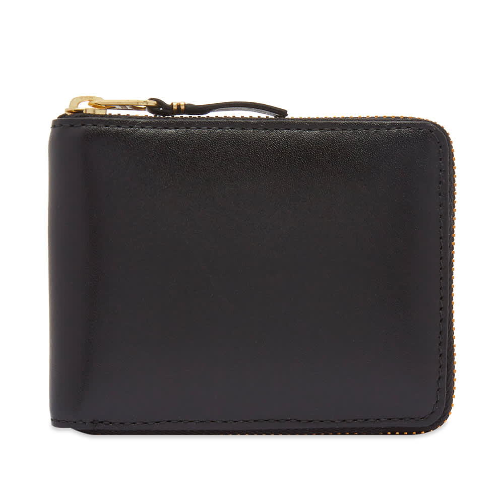 Кошелек Comme de Garcons SA7100 Classic Wallet
Кошелек Comme de Garcons SA7100 Classic Wallet