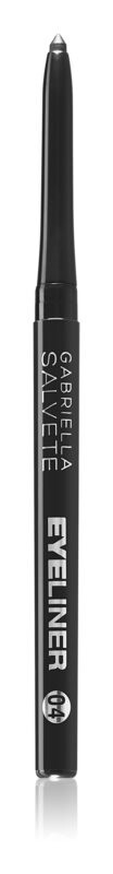 Автоматическая подводка для глаз Gabriella Salvete Automatic Eyeliner, оттенок 04 гraphite 0,28 г
Автоматическая подводка для глаз Gabriella Salvete Automatic Eyeliner, оттенок 04 гraphite 0,28 г
