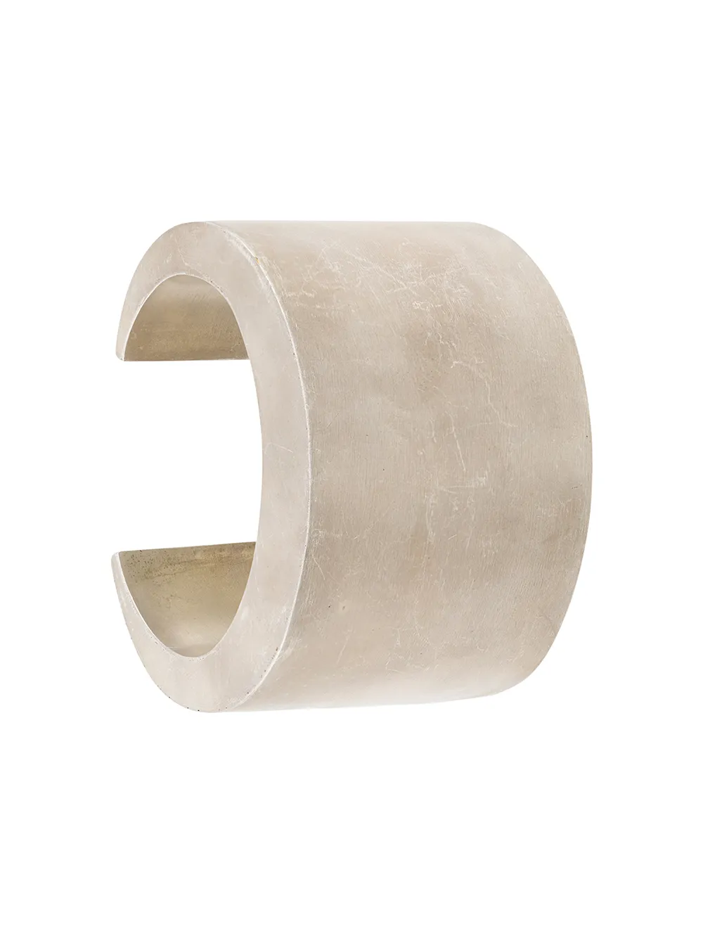 Браслет-кафф Crescent Parts of Four, серебяный
Браслет-кафф Crescent Parts of Four, серебяный