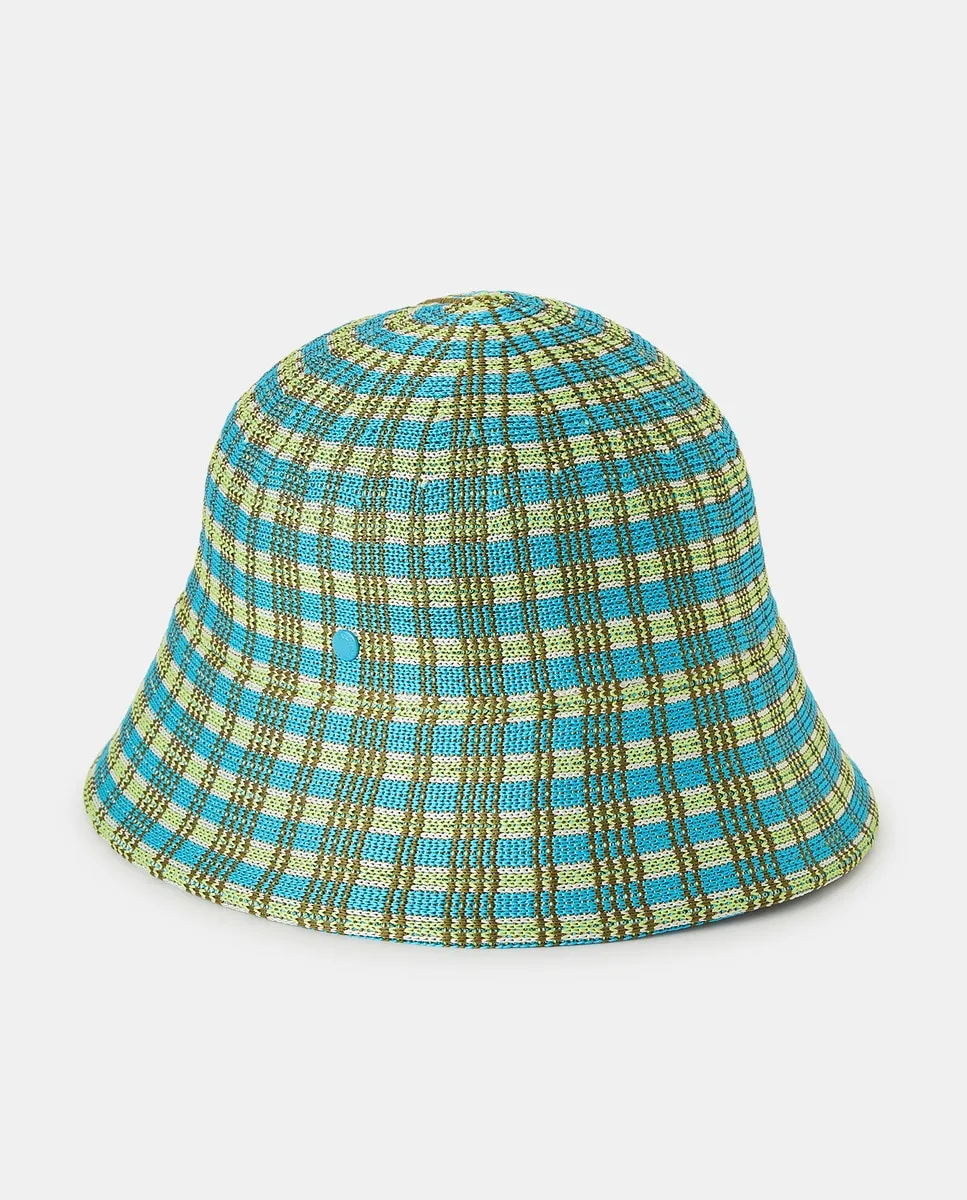 Бумажная шляпа Jo & Mr. Joe, зеленый
Бумажная шляпа Jo & Mr. Joe, зеленый