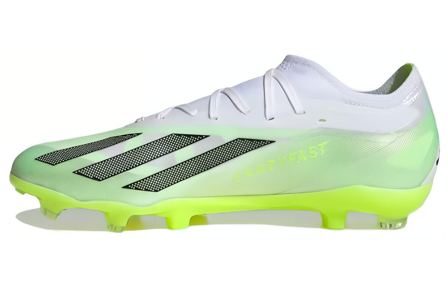 X Crazyfast.2 FG «Пакет Crazyrush» Adidas
X Crazyfast.2 FG «Пакет Crazyrush» Adidas