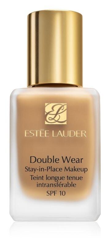 Тональный крем повышенной стойкости SPF 10 Estée Lauder Double Wear Stay-in-Place, оттенок 3C0 Cool Creme 30 мл 
Тональный крем повышенной стойкости SPF 10 Estée Lauder Double Wear Stay-in-Place, оттенок 3C0 Cool Creme 30 мл