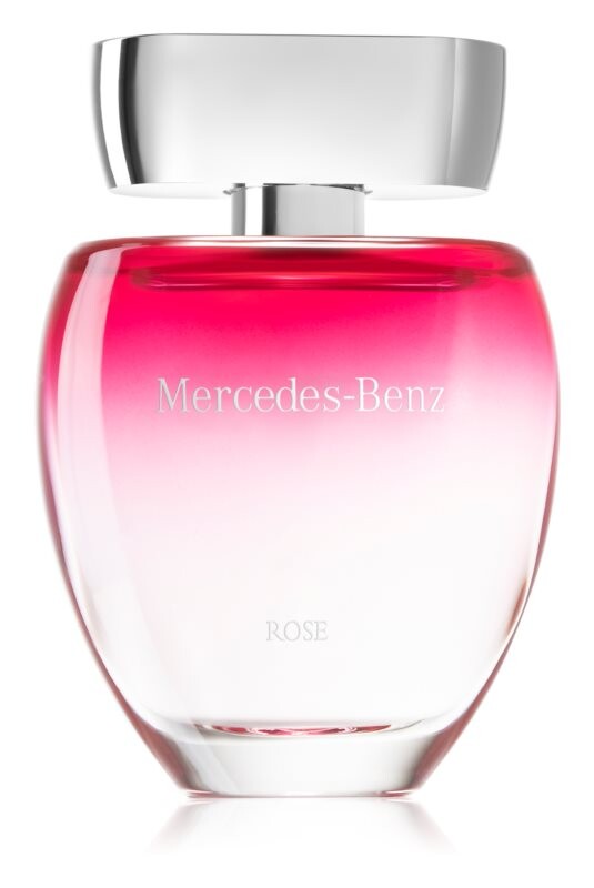Туалетная вода Mercedes-Benz Mercedes Benz Rose, 90 мл
Туалетная вода Mercedes-Benz Mercedes Benz Rose, 90 мл