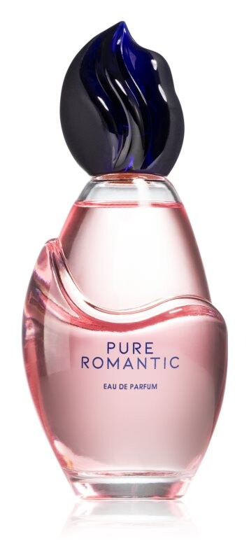 Парфюмерная вода Jeanne Arthes Pure Romantic, 100 мл 
Парфюмерная вода Jeanne Arthes Pure Romantic, 100 мл