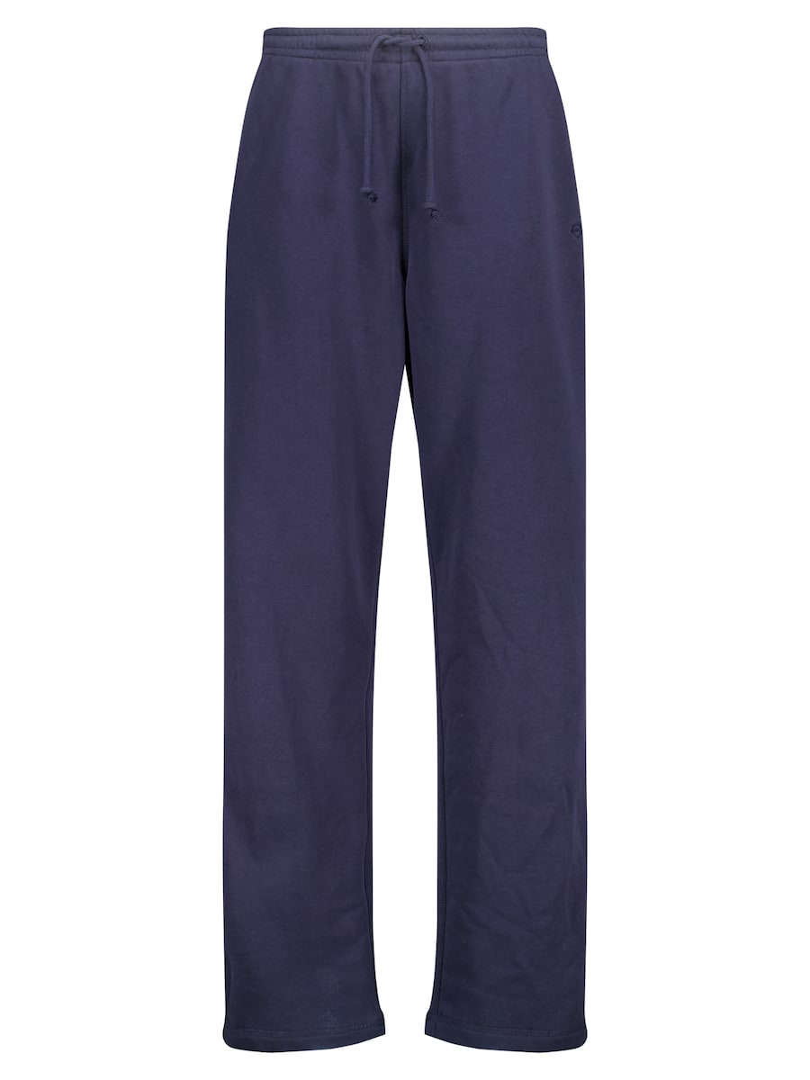 Обычные брюки America Today, темно-синий
Обычные брюки America Today, темно-синий