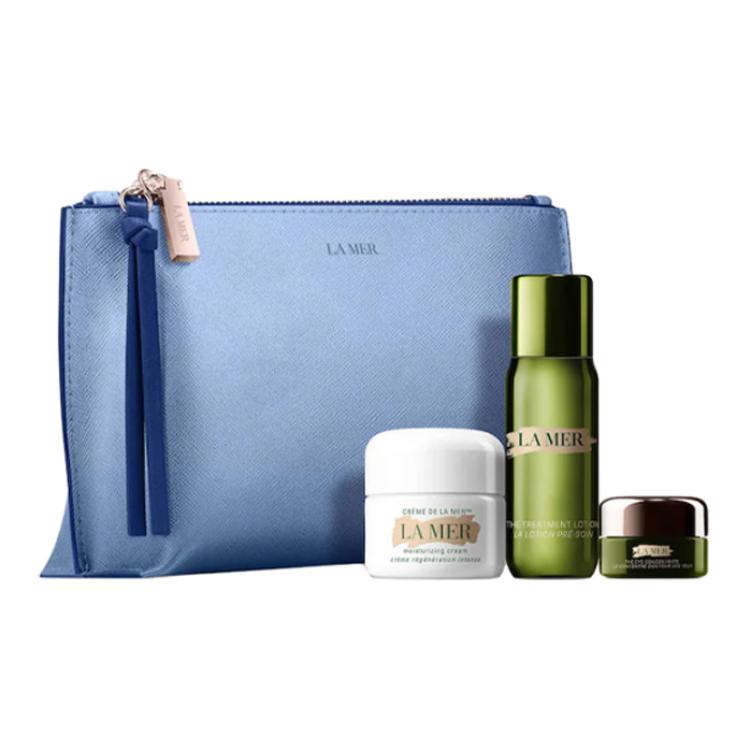 Наборы для ухода за кожей Unisex LA MER, Three-Piece Set
Наборы для ухода за кожей Unisex LA MER, Three-Piece Set