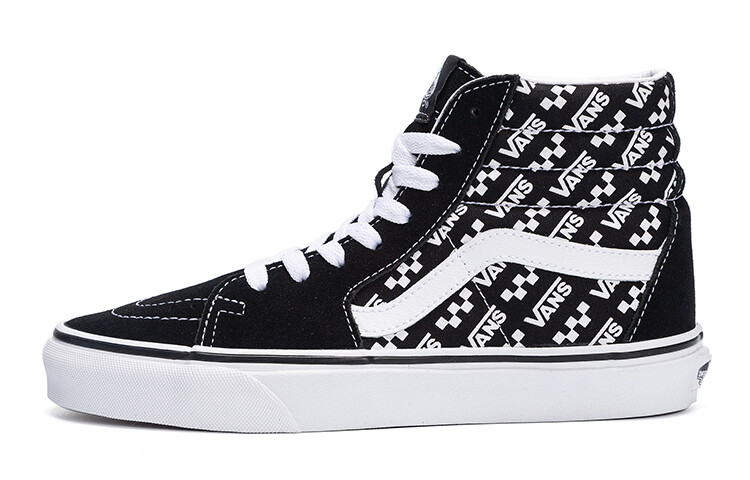 Кроссовки Sk8 Vans-Hi 'Logo Repeat - Black', Серый, Кроссовки Sk8 Vans-Hi 'Logo Repeat - Black'
Кроссовки Sk8 Vans-Hi 'Logo Repeat - Black', Серый, Кроссовки Sk8 Vans-Hi 'Logo Repeat - Black'
