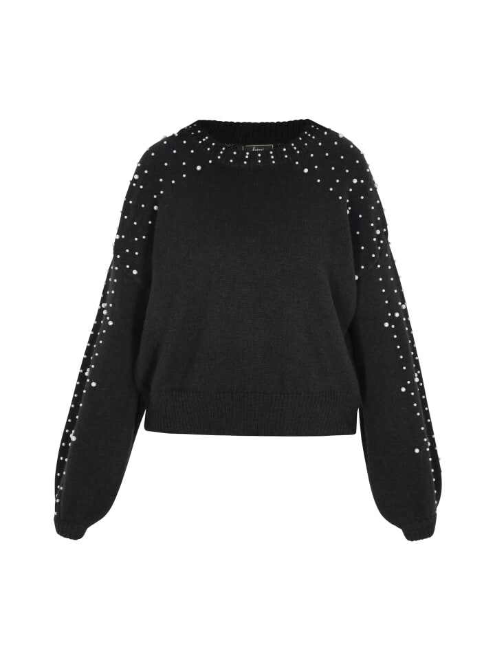 Пуловер faina, черный
Пуловер faina, черный