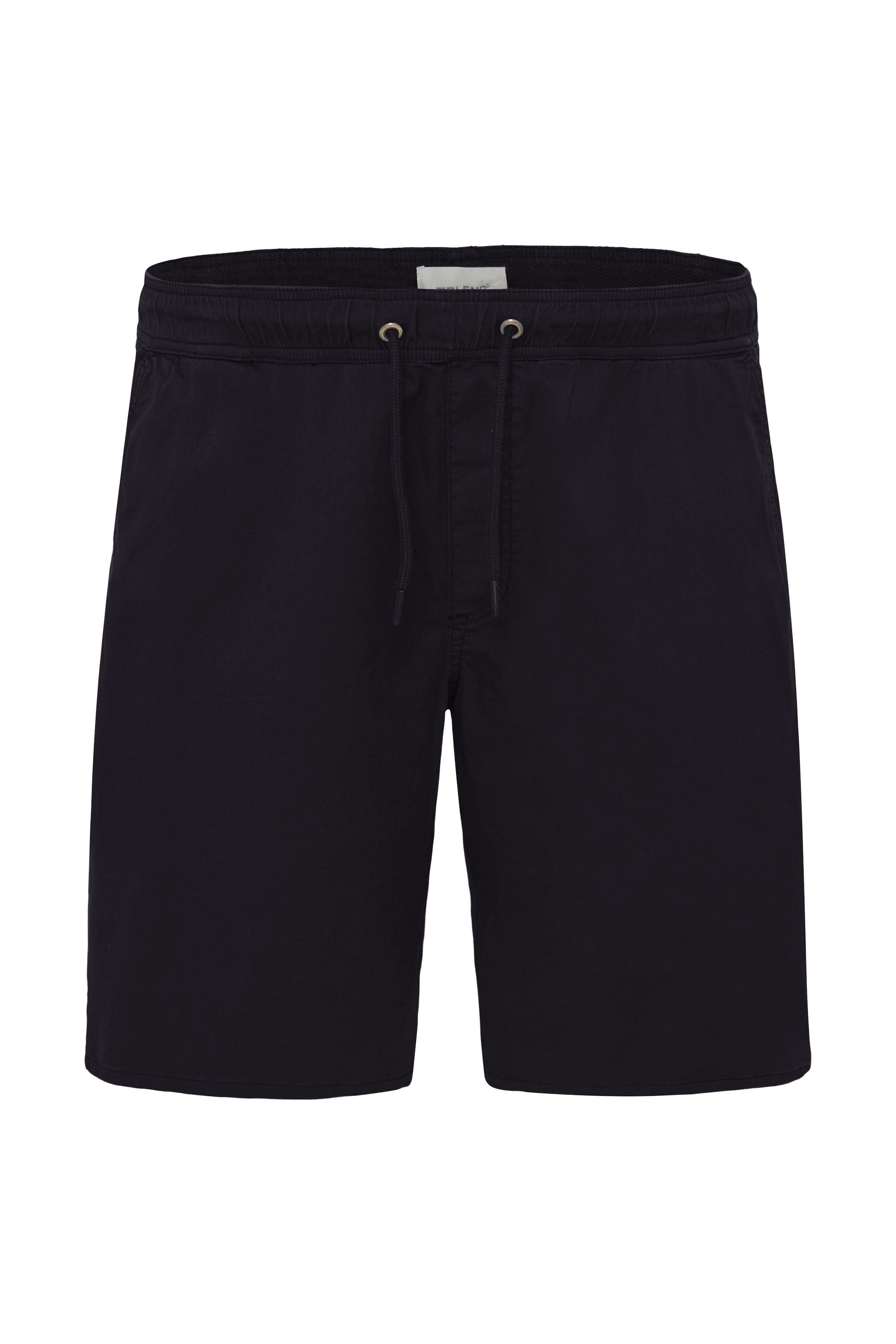 BLEND Шорты Regular черного цвета
BLEND Шорты Regular черного цвета