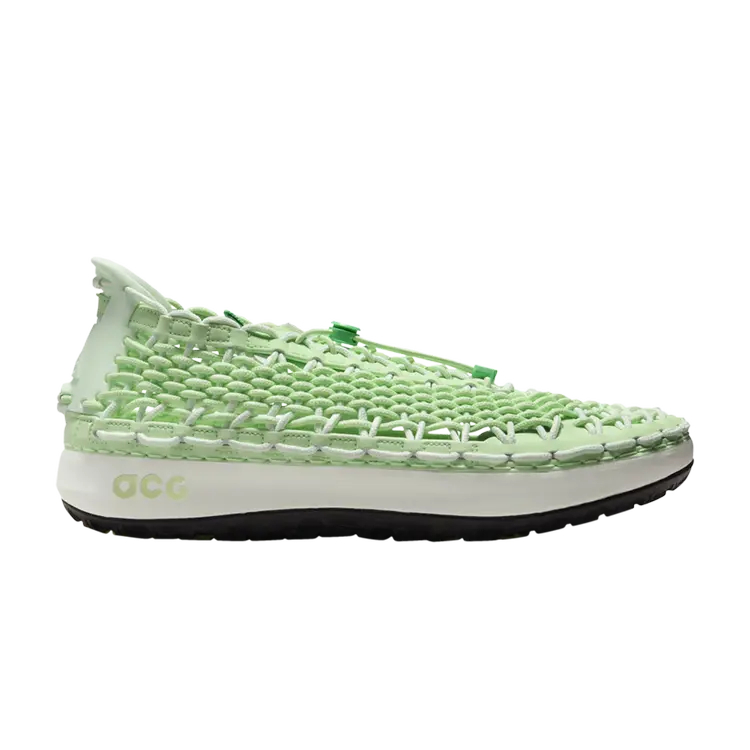Кроссовки Nike ACG Watercat+, зеленый 
Кроссовки Nike ACG Watercat+, зеленый