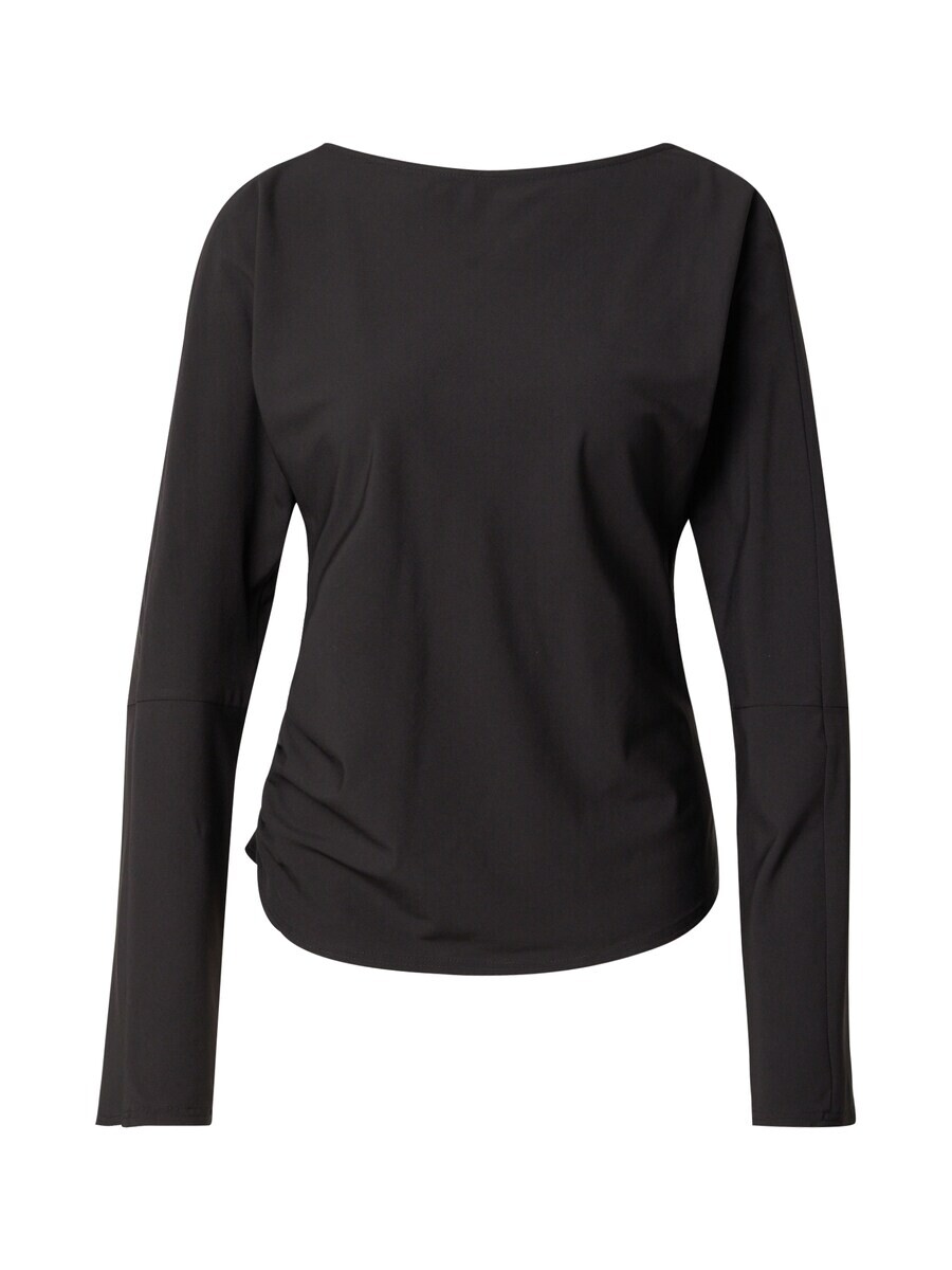 Блуза Weekday DERYA, черный
Блуза Weekday DERYA, черный