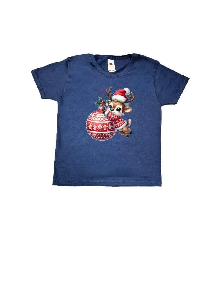 Футболка PAULGOS, цвет navi-blau
Футболка PAULGOS, цвет navi-blau