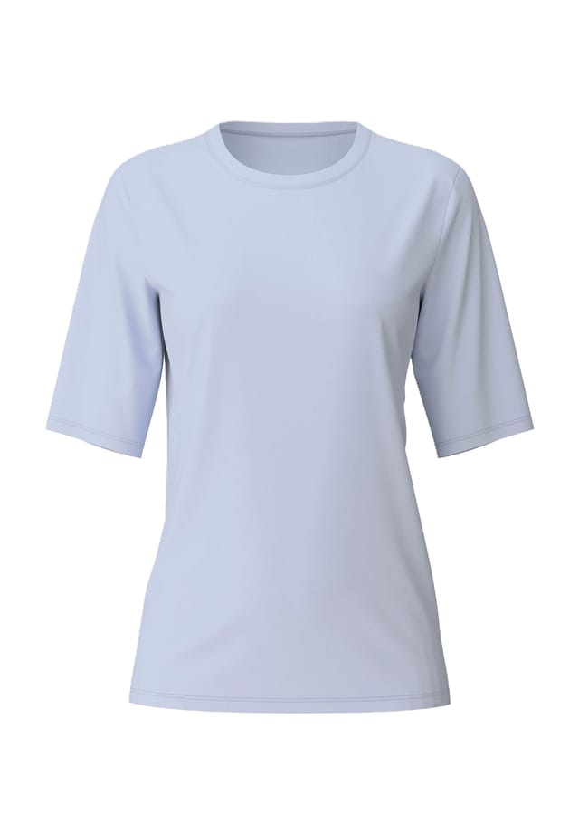 Любимый верх пижамы из хлопка для сна Calida, синий
Любимый верх пижамы из хлопка для сна Calida, синий