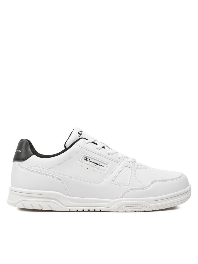 Кроссовки Tennis Clay 86 Low Cut Shoe Champion, белый
Кроссовки Tennis Clay 86 Low Cut Shoe Champion, белый