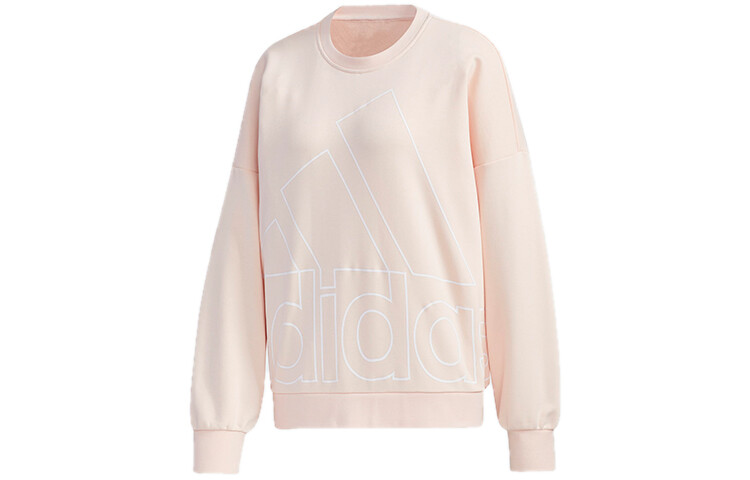 Свитшот женский розовый Adidas
Свитшот женский розовый Adidas