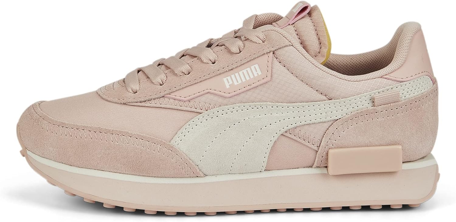 Мужские кроссовки Puma Future Rider MonoCasual, розовый
Мужские кроссовки Puma Future Rider MonoCasual, розовый