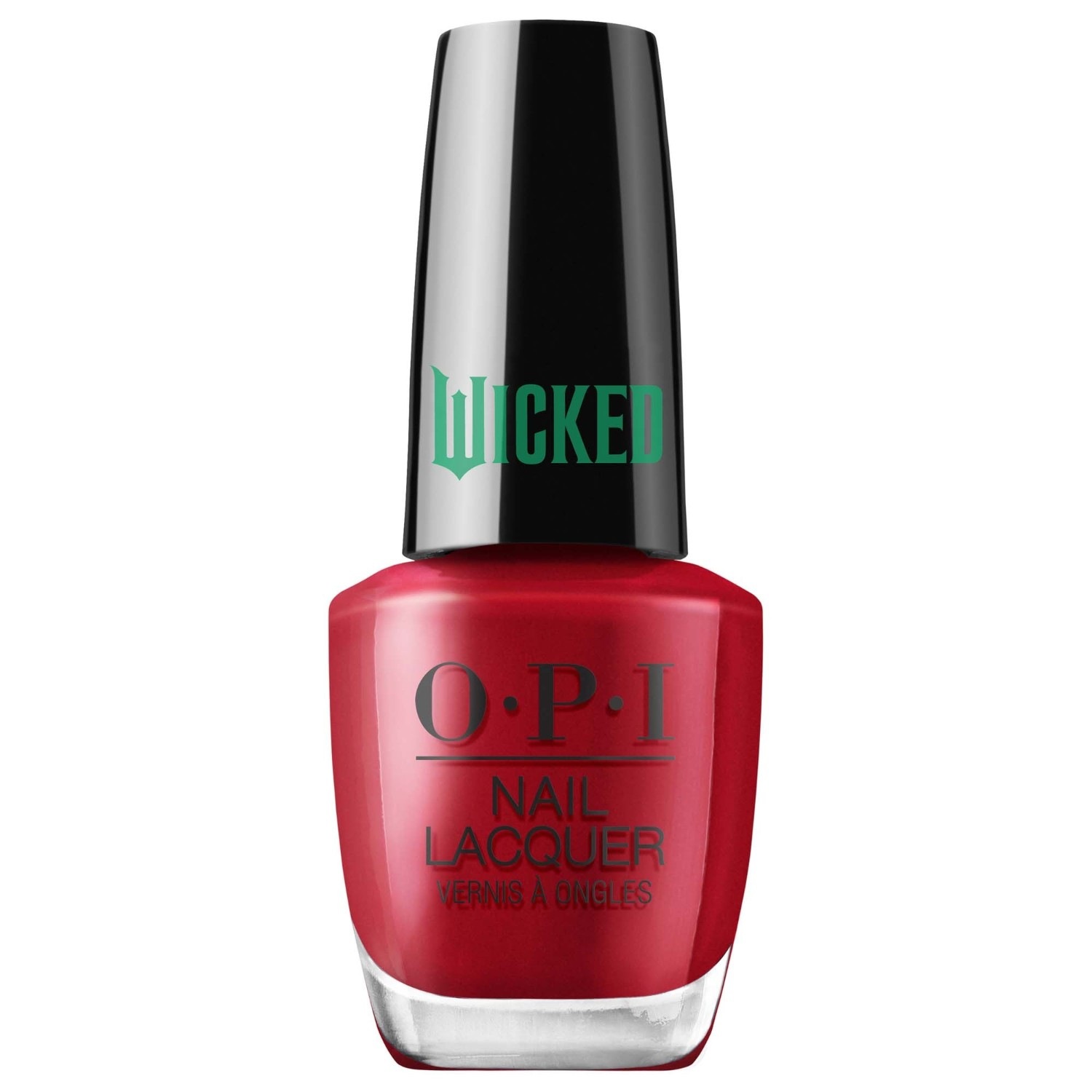 Лак для ногтей nail lacquer wicked collection Opi, nessa-ist rose, объем 15 мл
Лак для ногтей nail lacquer wicked collection Opi, nessa-ist rose, объем 15 мл
