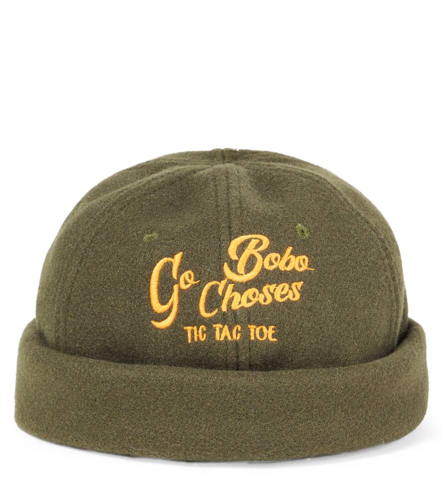 Шапка Go Bobo Bobo Choses, Khaki
Шапка Go Bobo Bobo Choses, Khaki