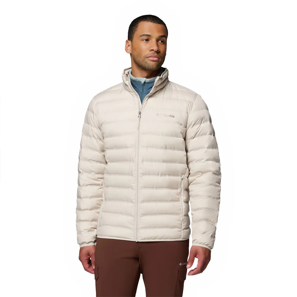 Куртка Columbia Lake 22 II down, бежевый
Куртка Columbia Lake 22 II down, бежевый