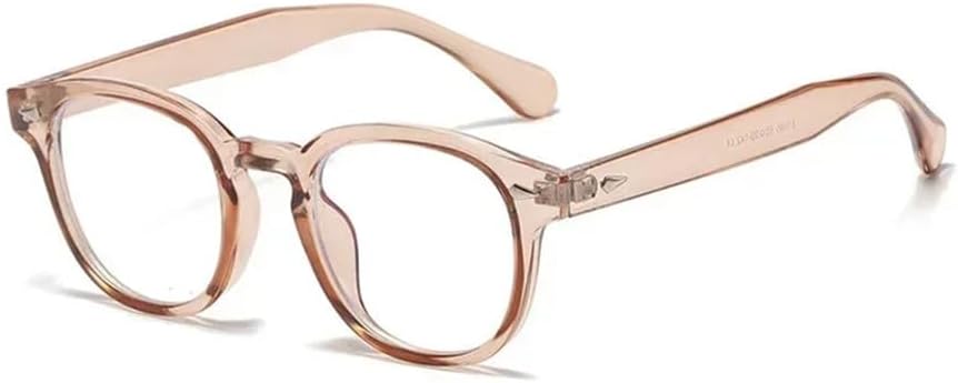 Круглые солнцезащитные очки для женщин с декоративными заклепками, защита от УФ-излучения UV400, для мужчин в стиле панк, для занятий спортом на открытом воздухе и верховой езды UYPTK, Jelly Tea Frame
Круглые солнцезащитные очки для женщин с декоративными заклепками, защита от УФ-излучения UV400, для мужчин в стиле панк, для занятий спортом на открытом воздухе и верховой езды UYPTK, Jelly Tea Frame