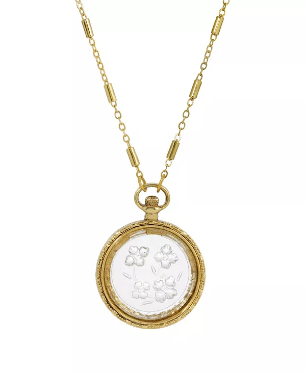 Антикварное ожерелье с инталией 2028, clear
Антикварное ожерелье с инталией 2028, clear