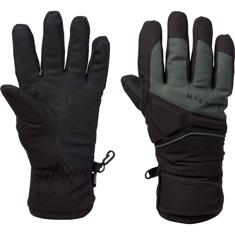 Лыжные перчатки Morell Mckinley, мультиколор
Лыжные перчатки Morell Mckinley, мультиколор