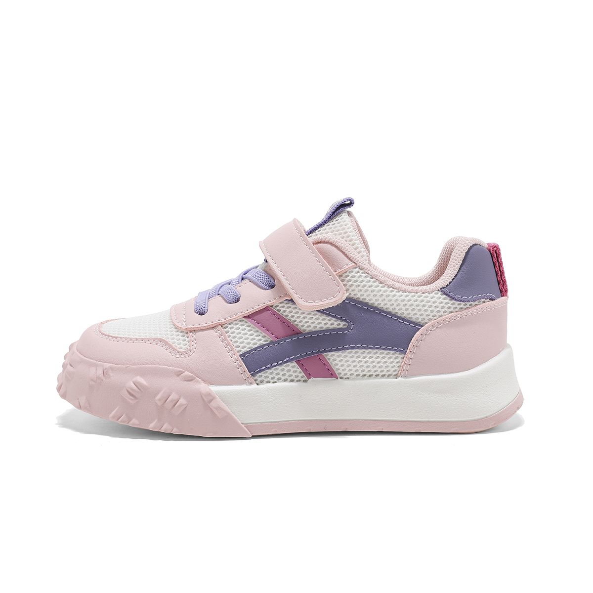 Износостойкие дышащие низкие кроссовки для скейтбординга Rebound для детей BIG WASP, розовый/фиолетовый
Износостойкие дышащие низкие кроссовки для скейтбординга Rebound для детей BIG WASP, розовый/фиолетовый