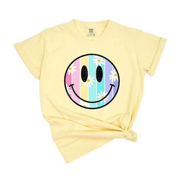 Футболка Rainbow Daisy Smiley Simply Sage Market, Butter, Зеленый, Футболка Rainbow Daisy Smiley Simply Sage Market, Butter
Футболка Rainbow Daisy Smiley Simply Sage Market, Butter, Зеленый, Футболка Rainbow Daisy Smiley Simply Sage Market, Butter