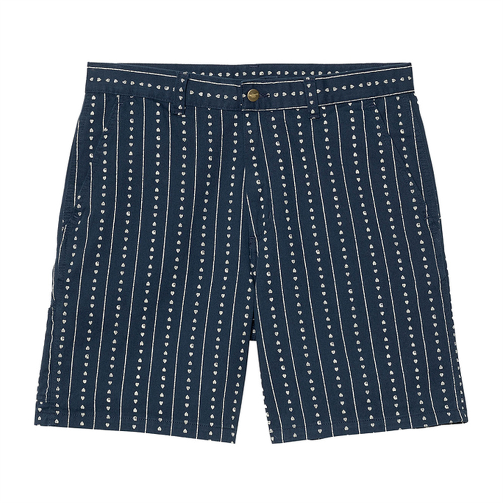 Шорты Drewe Carhartt WIP, синий
Шорты Drewe Carhartt WIP, синий