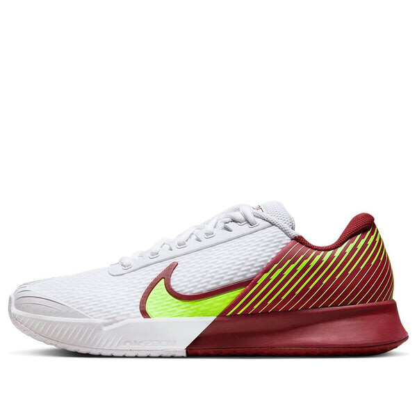 Кроссовки Court Air Zoom Vapor Pro 2 HC Nike, белый
Кроссовки Court Air Zoom Vapor Pro 2 HC Nike, белый