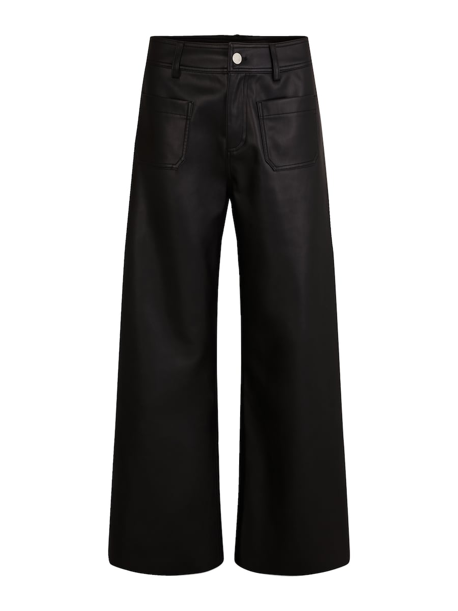 Широкие брюки Morgan, черный
Широкие брюки Morgan, черный