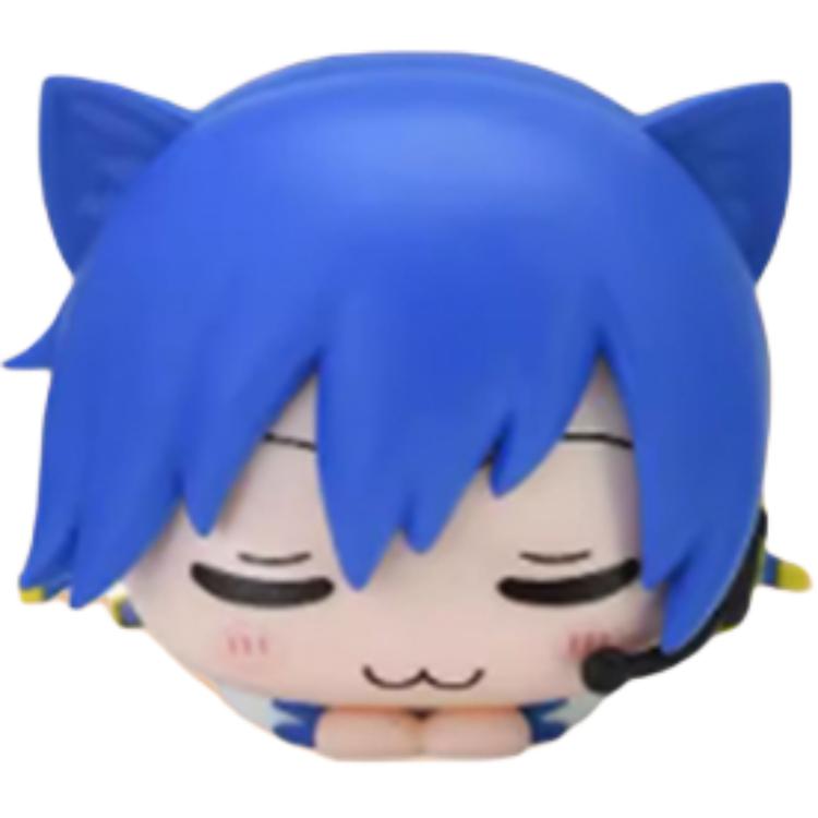 Hatsune Miku Nap Kitten KAITO SEGA
Hatsune Miku Nap Kitten KAITO SEGA