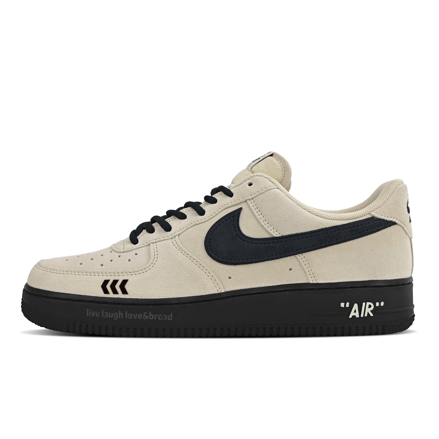 Nike Air Force 1 износостойкие и легкие низкие скейтборд-кроссовки мужские khaki brown
Nike Air Force 1 износостойкие и легкие низкие скейтборд-кроссовки мужские khaki brown
