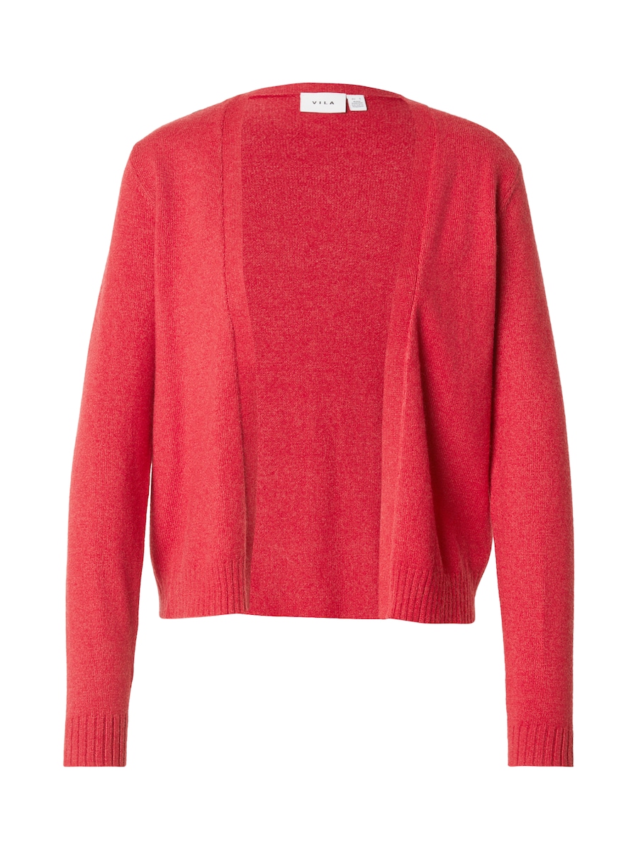 Вязаный кардиган VILA VIRIL, Cranberry
Вязаный кардиган VILA VIRIL, Cranberry