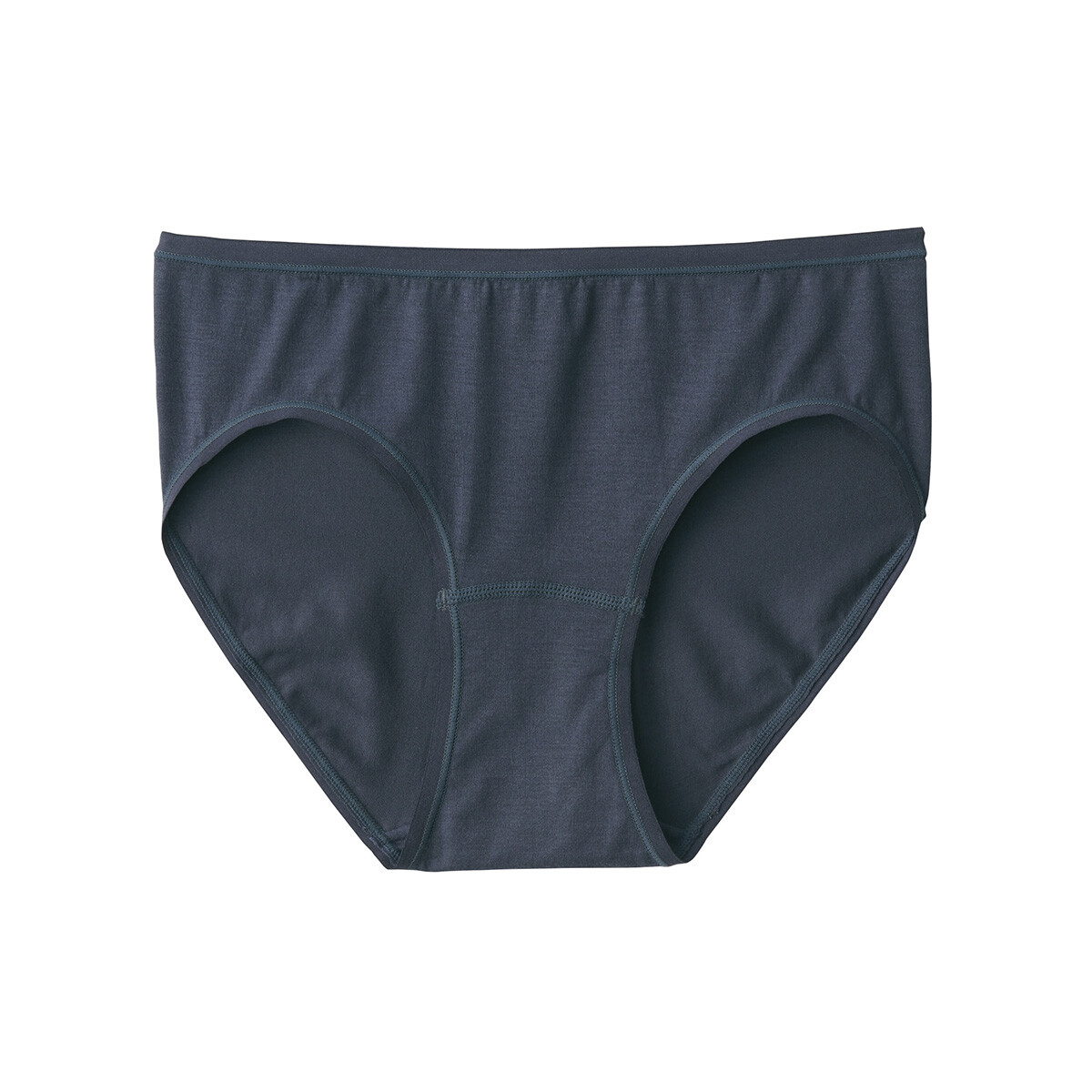 Женское нижнее белье Muji с низкой посадкой, темно-серый
Женское нижнее белье Muji с низкой посадкой, темно-серый