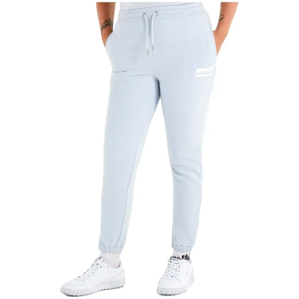 Джоггеры Ellesse Mani, синий
Джоггеры Ellesse Mani, синий