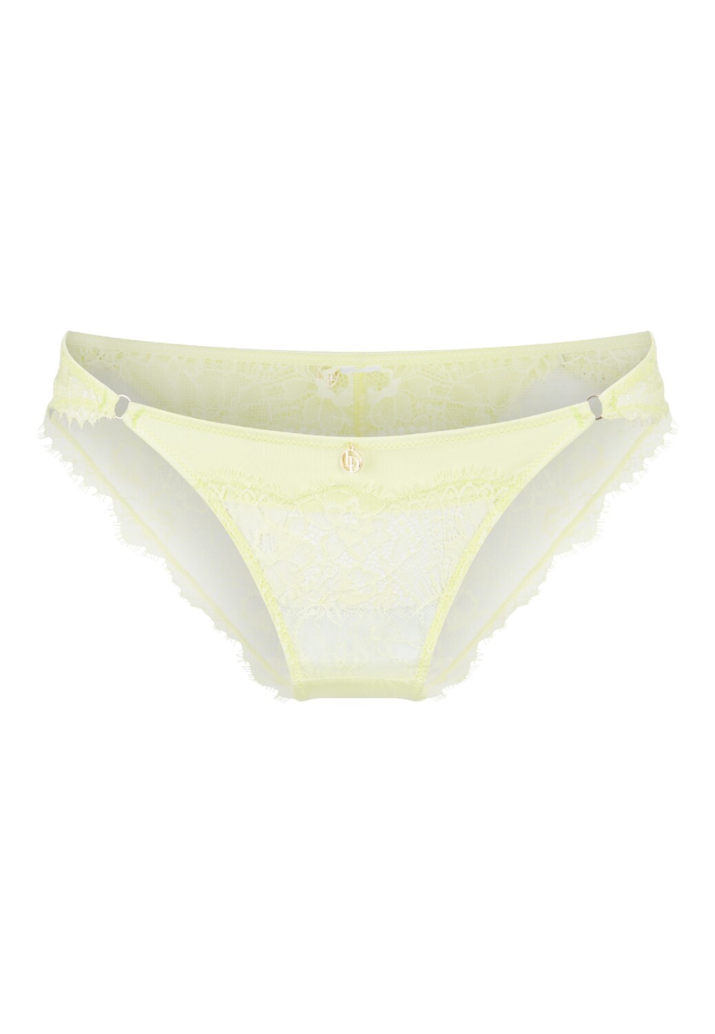 Трусы Linga Dore, цвет Sunny lime
Трусы Linga Dore, цвет Sunny lime