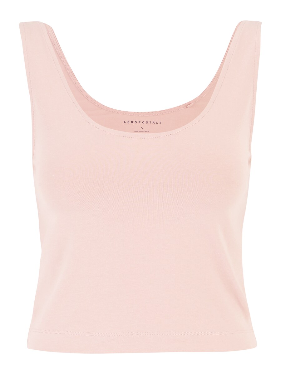 Топ AÉROPOSTALE, цвет Pastel pink
Топ AÉROPOSTALE, цвет Pastel pink