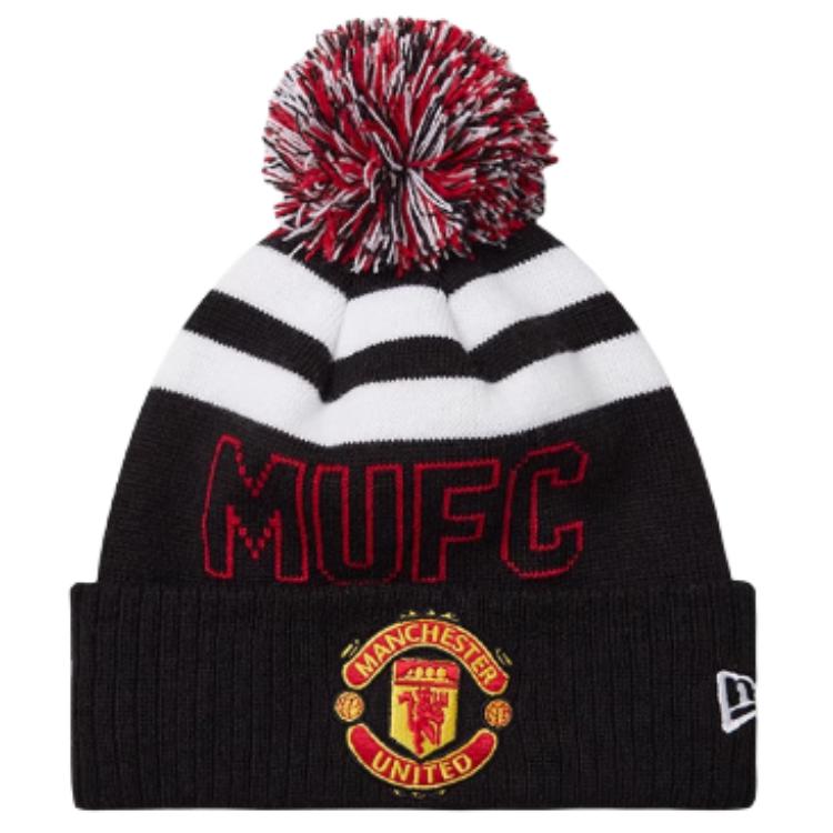 New Era Акриловая шапка Unisex Black
New Era Акриловая шапка Unisex Black