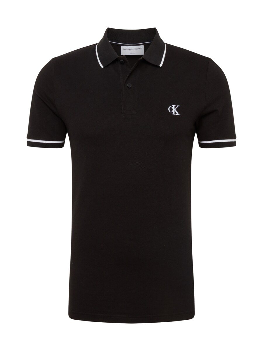 Рубашка Calvin Klein Jeans, черный
Рубашка Calvin Klein Jeans, черный