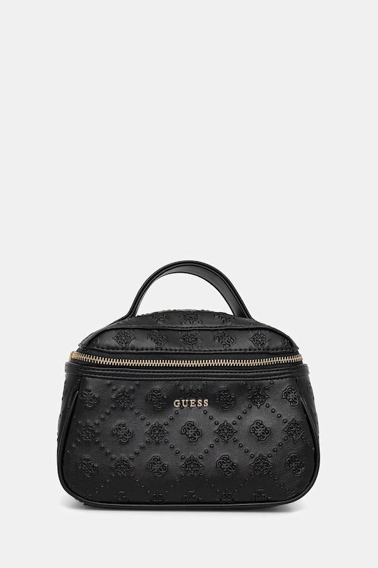 Косметичка Guess, черный 
Косметичка Guess, черный